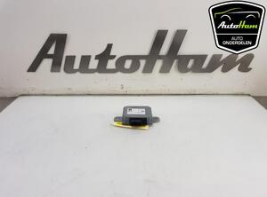 Audio Amplifier OPEL CORSA D (S07)