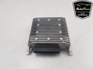 Audio Amplifier VW POLO (AW1, BZ1), SEAT IBIZA V (KJ1, KJG)