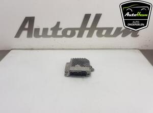 Audio Amplifier RENAULT KADJAR (HA_, HL_)