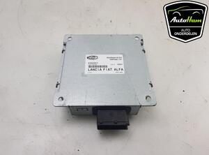 Audio Amplifier OPEL CORSA F (P2JO), FIAT 500 (312_), FIAT 500 C (312_), FIAT PANDA (312_, 319_)