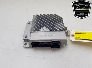 Audio Amplifier MAZDA CX-5 (KE, GH)