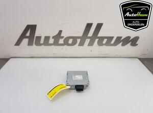 Audio Amplifier FIAT PANDA (312_, 319_)