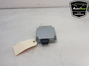 Audio Amplifier FIAT PANDA (312_, 319_)