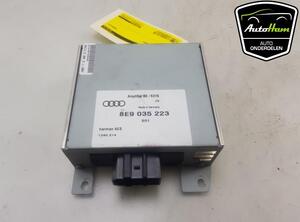 Audio Amplifier AUDI A4 Avant (8E5, B6), AUDI A4 Avant (8ED, B7)