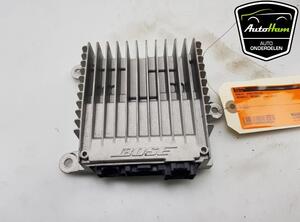 Audio Amplifier RENAULT MEGANE III Grandtour (KZ0/1)