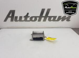 Audio Amplifier RENAULT MEGANE III Grandtour (KZ0/1)