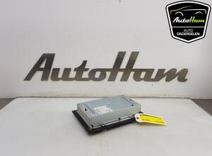 Audio Amplifier VOLVO C70 II Convertible (542), VOLVO V50 (545)