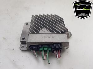 Audio Amplifier RENAULT KADJAR (HA_, HL_)