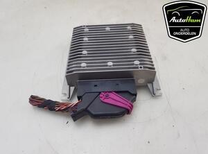 Audio Amplifier VW POLO (AW1, BZ1), SEAT IBIZA V (KJ1, KJG)