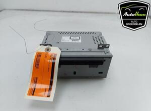 CD-Player Ford Focus III Turnier DYB 2277319 P18009069