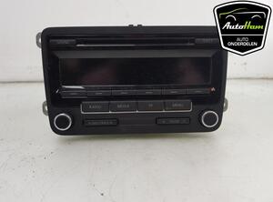 CD-Radio VW POLO (6R1, 6C1)