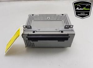 CD-Radio FORD TRANSIT CONNECT V408 Box Body/MPV