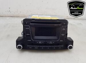 CD-Radio Hyundai i10 IA 96170B90504X P20471013