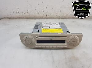 CD-Radio Fiat 500 312 735585253 P20595904