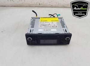 CD-Radio MERCEDES-BENZ CITAN Box Body/MPV (W415)