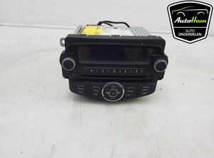 CD-Radio OPEL ADAM (M13)