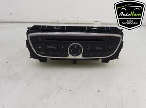 CD-Radio Renault Twingo II CN0 281150031R P19106738