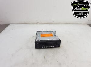 CD-Radio CITROËN DS3, PEUGEOT 207 CC (WD_), PEUGEOT 207 SW (WK_), CITROËN C3 II (SC_)