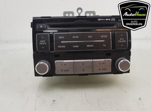 CD-Radio Hyundai i20 PB 961211J250 P19262998