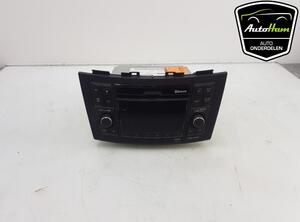 CD-Radio Suzuki Swift IV FZ, NZ 10R036064 P16899509