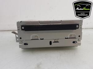 CD-Radio Volvo V70 III 135 31328067AA P18599159