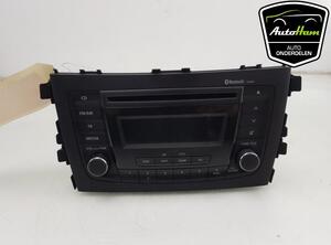 CD-Radio Suzuki Celerio LF 3910184M10 P17987054