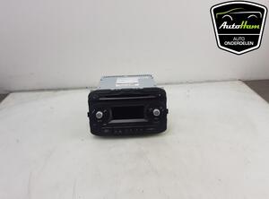 CD-Radio KIA PICANTO (TA), KIA PICANTO (JA)