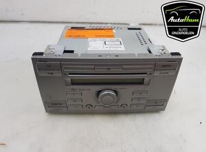 CD-Radio Ford S-Max I WA6 6M2T18C815AF P18849699