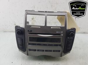 CD-Radio Toyota Yaris Liftback P9 861200D490 P20581185