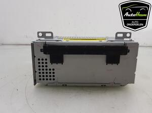 CD-Radio Ford Focus III DYB F1BT18C815KR P19091979