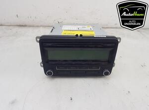 CD-Radio VW POLO (6R1, 6C1), VW POLO Van (6R)