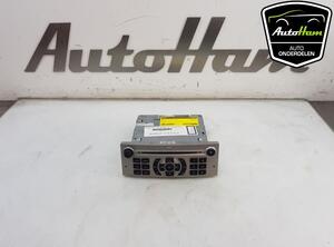 CD-Radio PEUGEOT 407 (6D_)