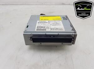 CD-Radio VOLVO V50 (545), VOLVO C70 II Convertible (542)