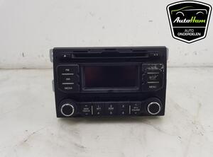 CD-Radio Kia Rio III UB 961701W700CA P20189520