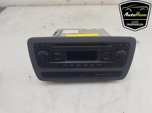 CD-Radio Seat Ibiza IV 6J 6J0035156 P20165561