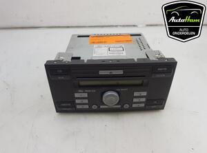 CD-Radio Ford Transit Kasten F**6 6C1T18C815AJ P18829094