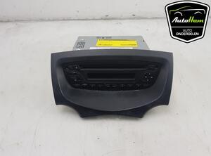 CD-Radio FORD KA (RU8)