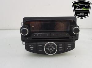 CD-Radio Chevrolet Aveo Schrägheck T300 95127261 P17031927