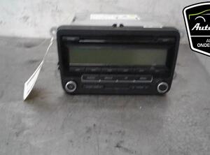 CD-Radio VW Jetta III 1K5/1KM 1K0035186AA P7761809