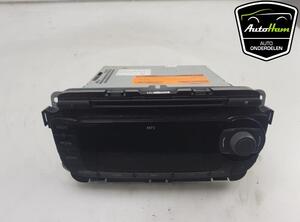 CD-Radio Seat Ibiza IV 6J 6J1035153G P18322788