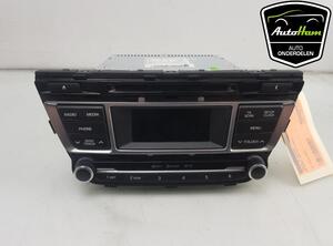 CD-Radio Hyundai i20 GB 96170C8250SDH P18061618