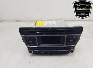 CD-Radio Hyundai i20 GB 96170C8250SDH P19777553