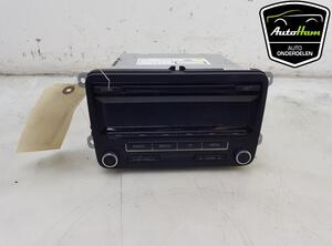 CD-Radio VW POLO (6R1, 6C1)