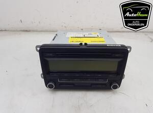 CD-Radio VW Polo V 6R, 6C 5M0035186AA P19934190