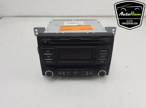 CD-Radio KIA RIO III (UB)