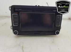 CD-Radio VW Golf VI 5K 3C8035195 P20079682