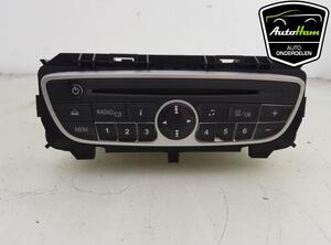 CD-Radio RENAULT MEGANE III Coupe (DZ0/1_), RENAULT TWINGO II (CN0_)