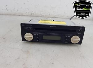 CD-Radio NISSAN MICRA III (K12)