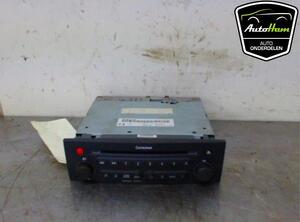 CD-Radio RENAULT GRAND SCÉNIC II (JM0/1_), RENAULT SCÉNIC II (JM0/1_)