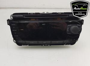 CD-Radio Seat Ibiza IV ST 6J 6J1035153G P17744832